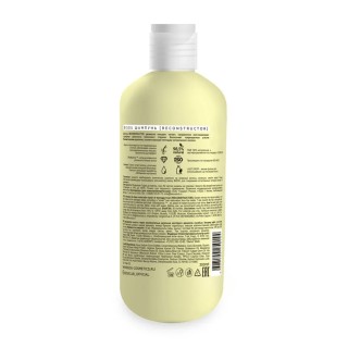 Bisou Bio šampūnas plaukams suteikiantis apimties Anti-Gravitic Volume, 300 ml