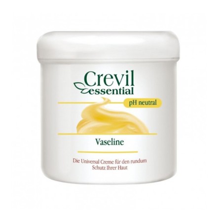 Crevil Essential kremas vazelinas, 250 ml