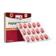 Niksen pankreatinas 200 mg, 15 tablečių