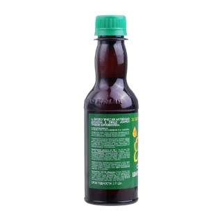 Zolotaja kaplia erškėtuogių sirupas su vitaminu C, 250 ml