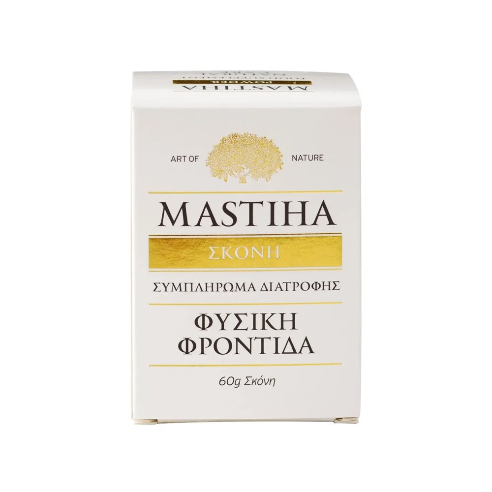 Natural Mastiha 60% – powder, 60 g