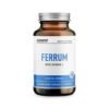 Eisen mit Vitamin C ICONFIT, 90 Kapseln