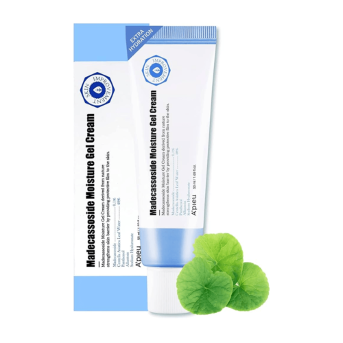 A’pieu Madecassoside Feuchtigkeitsgel creme, 50 ml