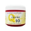 Bio-Vital face cream with coenzyme Q10 and allantoin, 125 ml