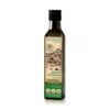 Kanapių sėklų aliejus šalto spaudimo, nerafinuotas, 250 ml