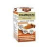 Jutavit cinnamon + organic chromium + extracts, 120 tablets