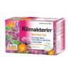 Dr. Muller žolelių arbata „Klimakterin”, 20 pakelių
