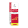 Ekolek-Creme gegen Gicht, Sporen, Schleimbeutelentzündung und geschwollene Füße, 100 ml