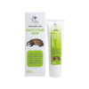 Dachsöl Körpercreme angereichert mit ätherischen Ölen Ecolek-Pro, 100 ml