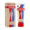 Elixir cream balm for the body Capilar, 75 ml
