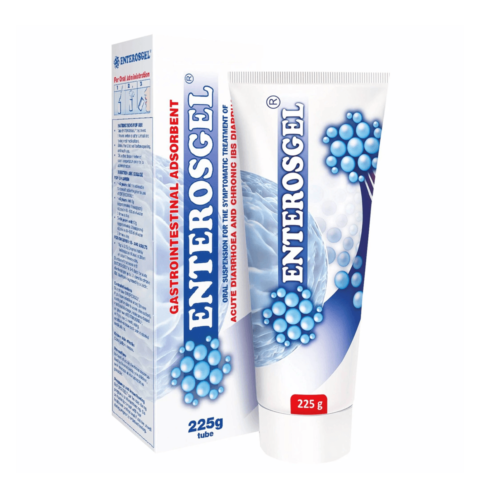 Enterosgel Verdauungstrakt Absorbent, 225 g