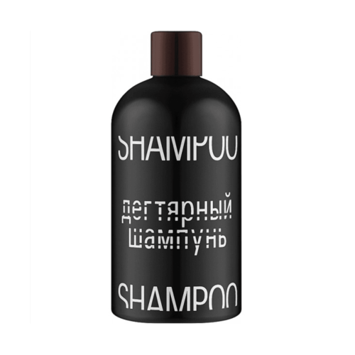 Farmakom Birkenteer-Shampoo für Haare gegen Schuppen, 330 ml