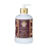 Fiorentino Patchouli und Sandelholz Flüssigseife, 500 ml