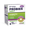Fortex Probien Direct Inulin + lebensfähige Bakterien, 20 Packungen