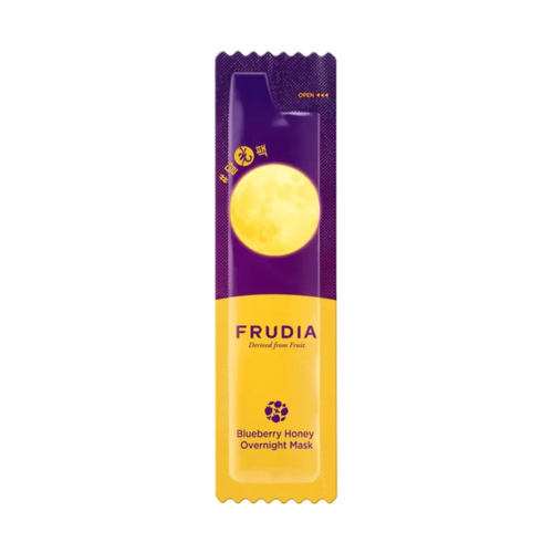 Frudia Blaubeer Honig Übernachtmaske, 5 ml