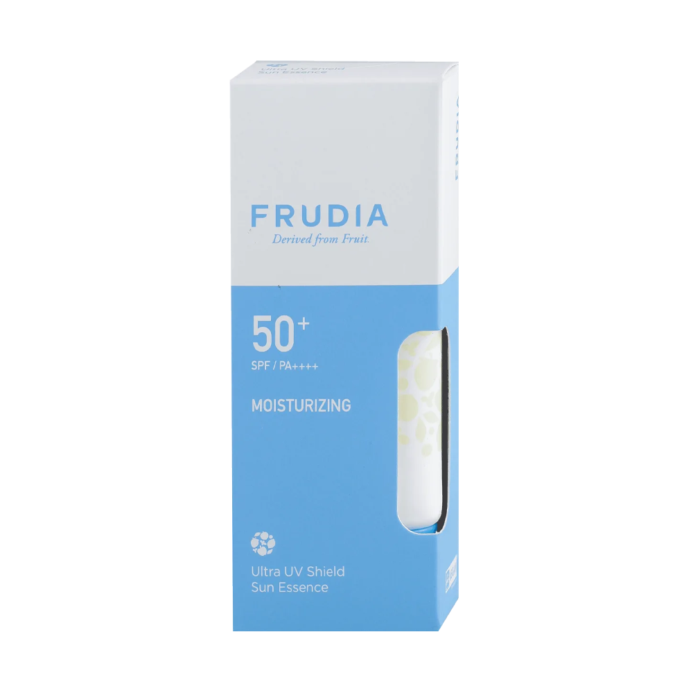 Frudia Ultra UV Shield Sun Essence SPF 50+, 50 g