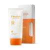 Frudia Tone-Up Base Sun Cream Make-up-Basis-Sonnencreme, 50 g