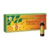 Ginkgo biloba with royal jelly, 10 bottles