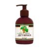 Golden Pharm liquid birch tar soap, 270 ml