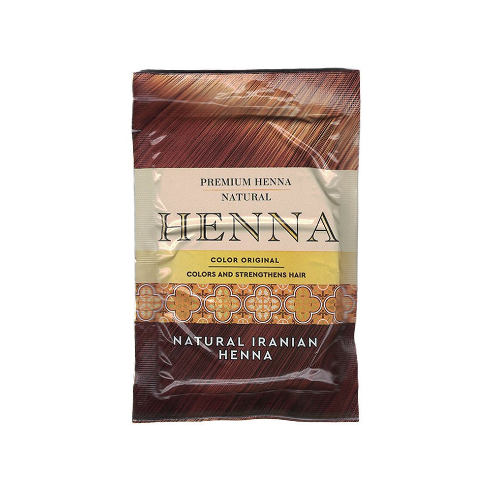 Iranian henna (chna) hair dye, 25 g