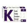 Herbin potassium 300 mg, 30 tablets