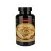 Ginseng extract 500 mg (Panax ginseng), 90 capsules