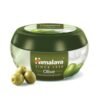 Himalaya Olive Extra Nourishing Olive Cream for body and face, 150 ml