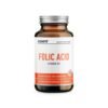 Iconfit folic acid (vitamin B9) 400 μg, 90 capsules
