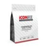 Iconfit magnesium flakes for baths, 1 kg