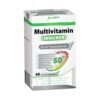 Jutavit multivitamins for immunity senior with lactobacilli, 45 tablets