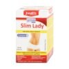 JutaVit slim lady, 100 Kapseln