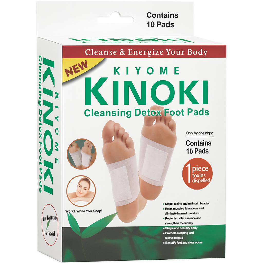 kinoki