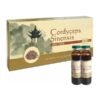 Caterpillar fungus (Cordyceps sinensis), 10 bottles