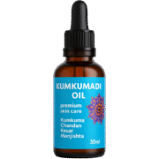 kumkumadi-aliejus