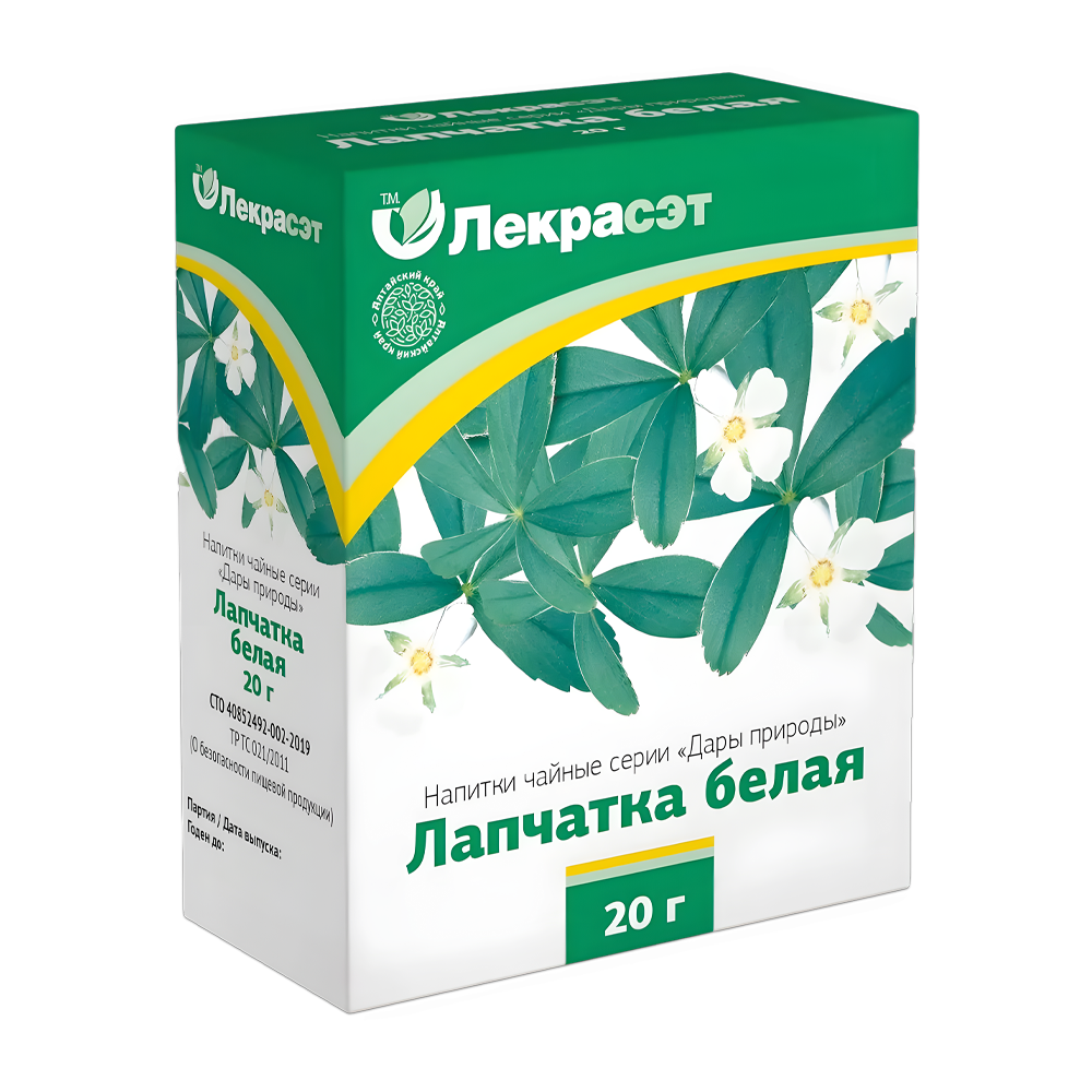 lekraset baltoji sidabrazole 10