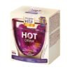 MaxiVita hot drink with echinacea, malpighia, 10 packets