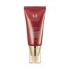 Missha Perfect Cover BB veido kremas maskuojantis drėkinantis No. 27 su SPF42 PA+++, 50 ml