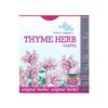 Čiobrelių žolelių arbata Original Herbs, 50 g