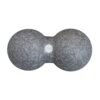 Double massage ball, 7.5 cm