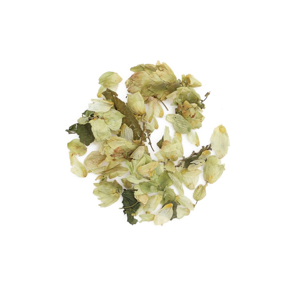 Hops cones, 50 g