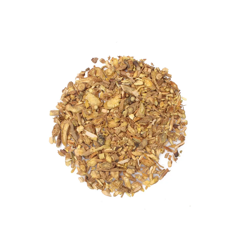 Baikal Skullcap root cut (Scutellaria baicalensis), 50 g