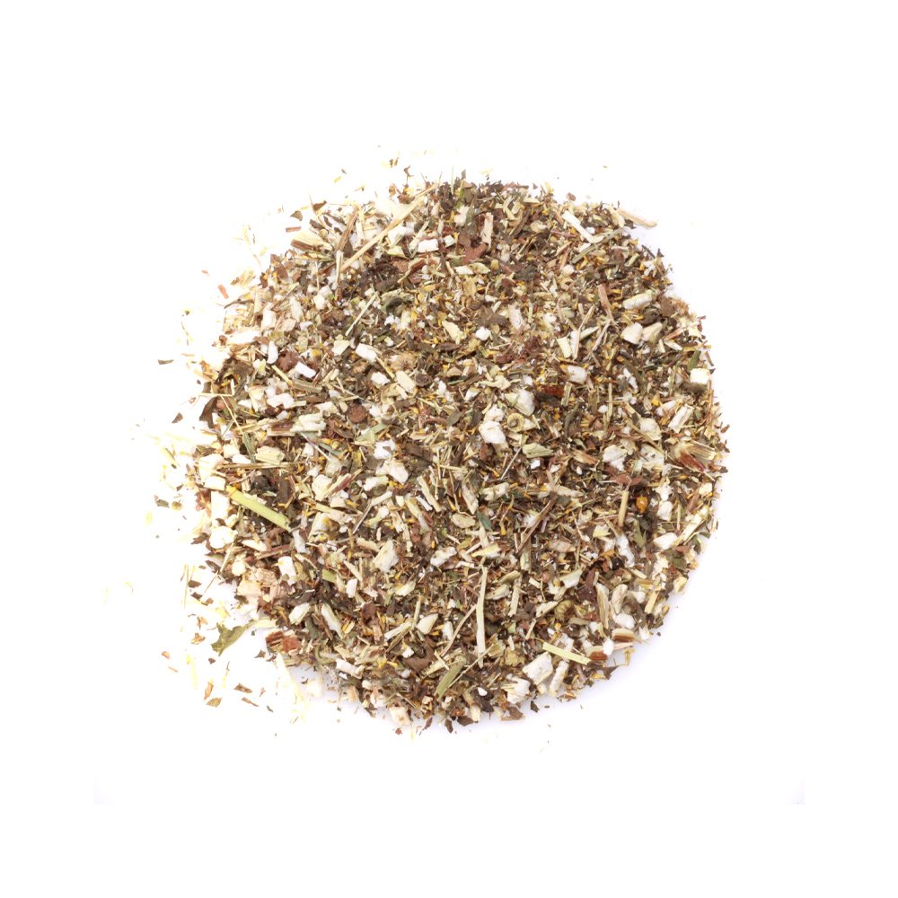 Tansy leaves cut, 50 g