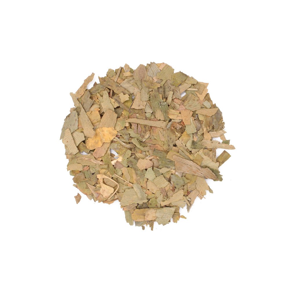 Ginkgo Biloba Blätter, 50 g