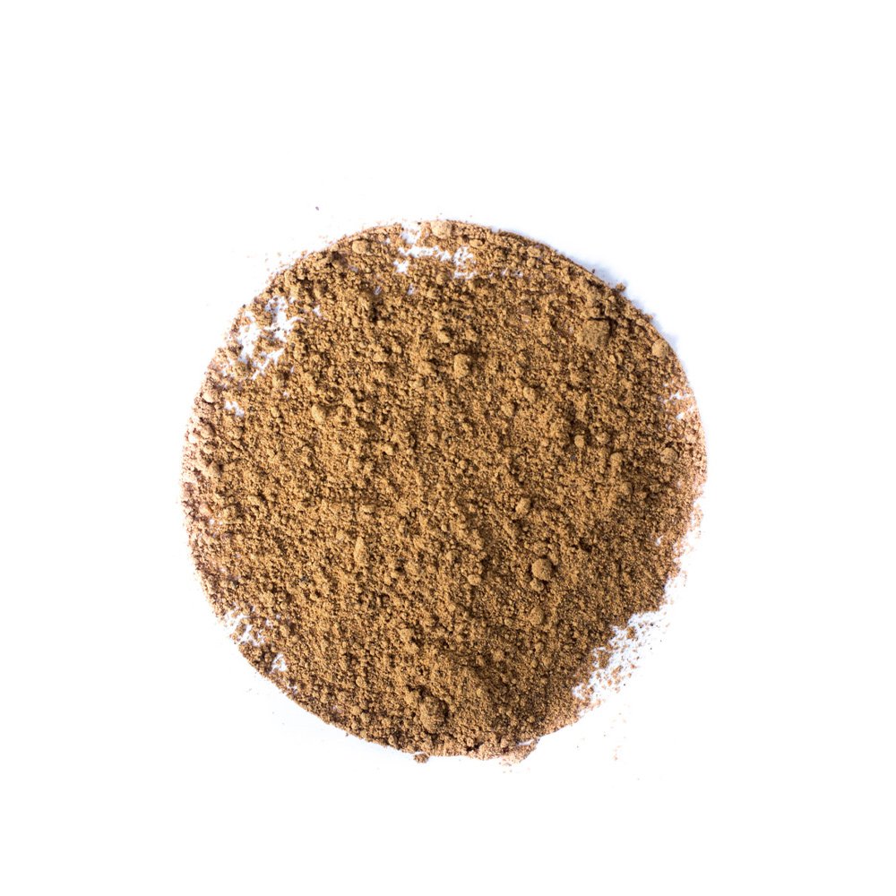 Guarana powder (Guarana paullinia), 100 g