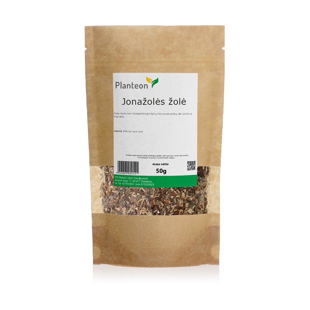 Johanniskraut Kräutertee, 50 g