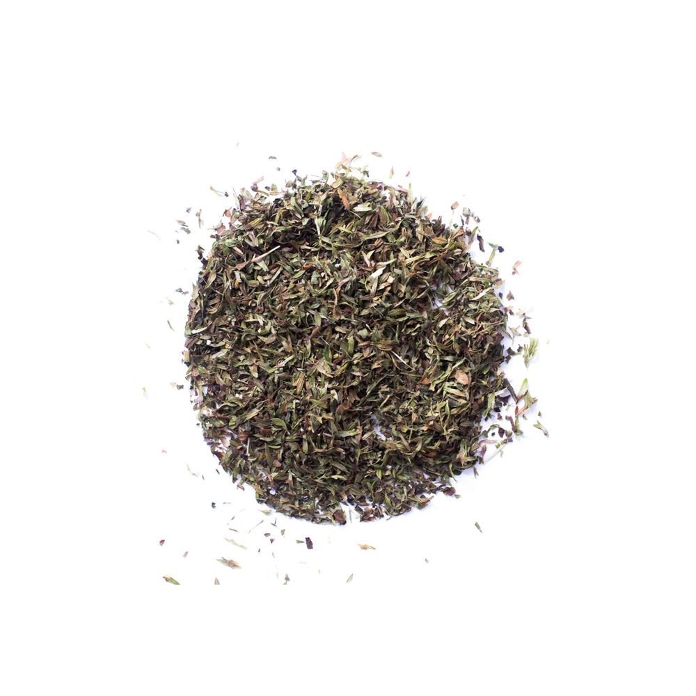 Melissenblätter (Melissa officinalis), 50 g