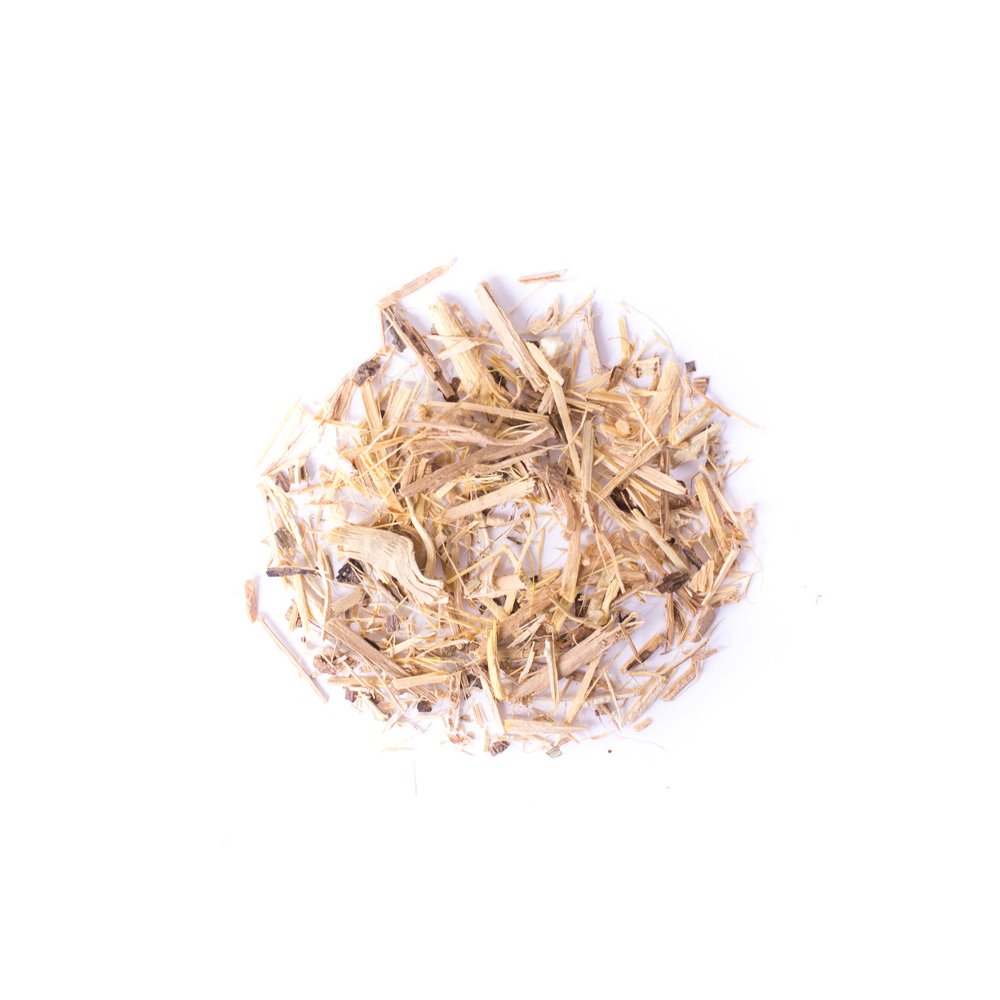 Siberian ginseng root (Eleutherococcus senticosus), 50 g