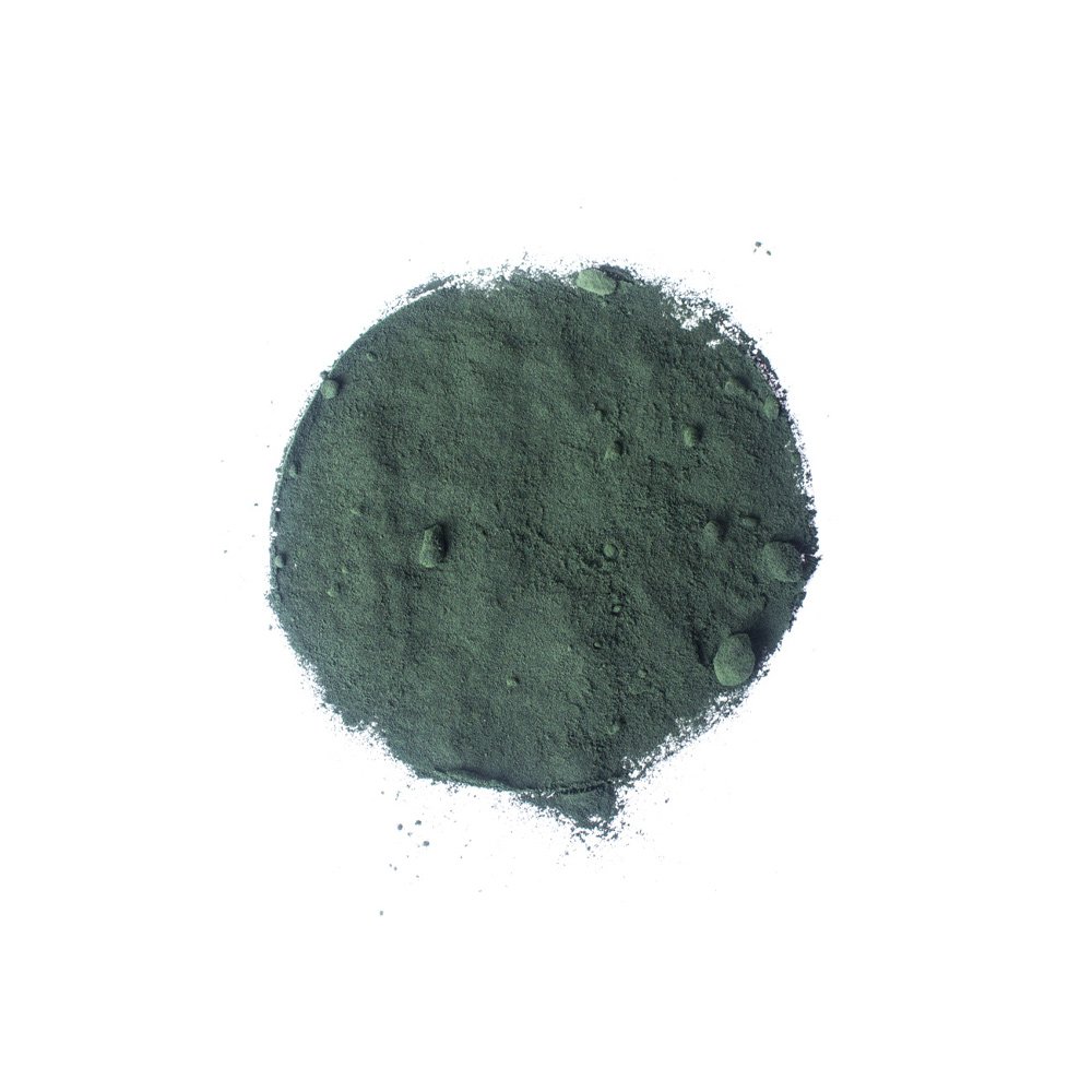 Spirulina Pulver, 100 g