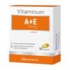 Starpharma Vitamin A + E stark, 30 Kapseln