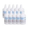 Hydrogen peroxide 3% solution, 100 ml x 10 Pcs.